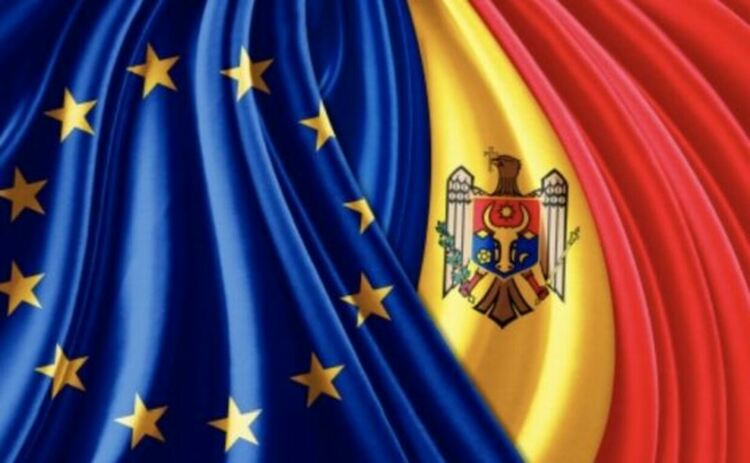 С малко, но завинаги: Молдова избра ЕС, въпреки милионите евро за подкупи от Кремъл