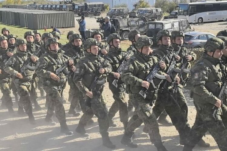 Засилване на източния фланг: България е готова да приеме бригада на НАТО