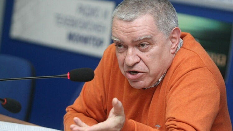  Михаил Константинов: Идиоти сме! Дадохме 120 млн. за същия резултат на изборите