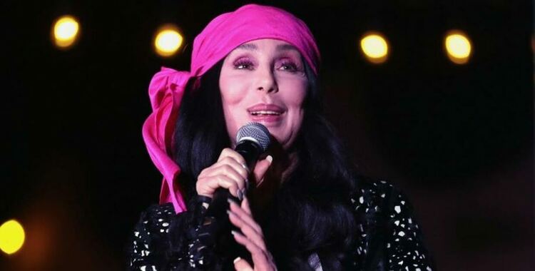 Cher: „Промених звука на музиката завинаги“
