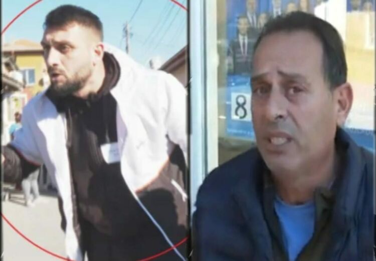 Съдът потвърди мярката на баща и син Шекерови за нападението над журналисти в Хасково