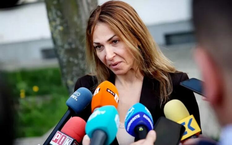 КПКОНПИ сюрпризира с ново обвинение бившата шефка на митниците