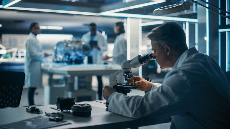 Израелски и американски учени разработват лечение за рак на базата на антитела