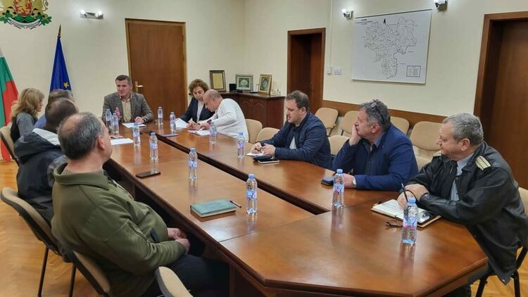 Регистрираха огнище на шарка по кози и овце в Капитан Андреево