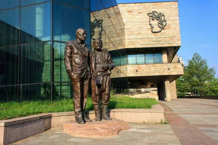 Родопският драматичен театър „Николай Хайтов“ ще се включи в инициативата „Нощ на театрите“