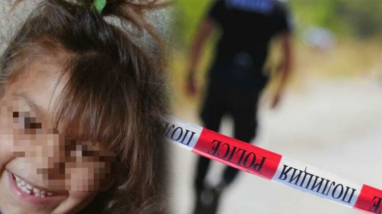  Откриха мъртво издирваното 6-годишното дете от Петрич