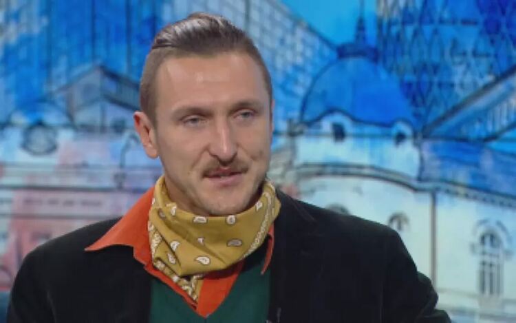 Кръвната проба на Димо Алексиев показва повече алкохол от дрегера