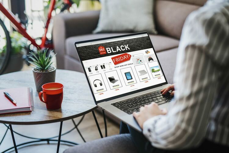 Black Friday: 6 съвета за безопасно пазаруване онлайн