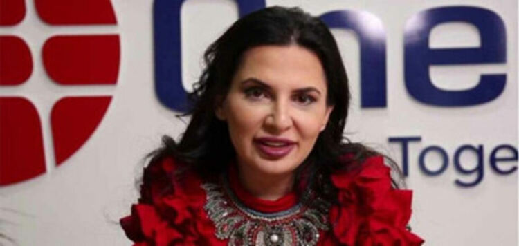 Жива ли е Ружа Игнатова? Криптокралицата получила 50 млн. долара през август