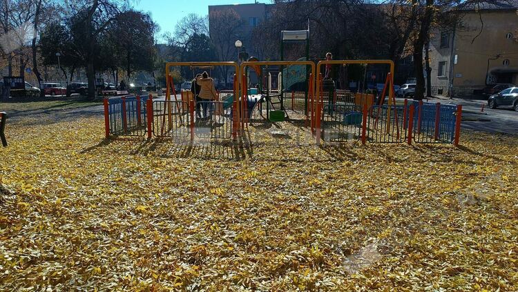 Променлива облачност, тихо време днес в Кърджали