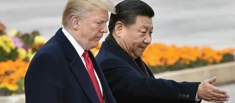 Ще се превърне ли Тръмп в проблем за Китай