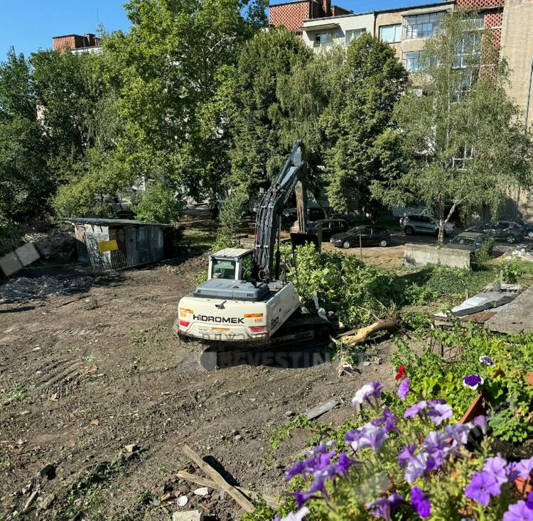 Сърни, елени и озеленени пространства за гражданите в кв. „Студен кладенец“, а не пагубно презастрояване!