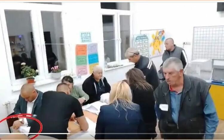 Само без хартиени бюлетини ще намалеят бруталните изборни шашми