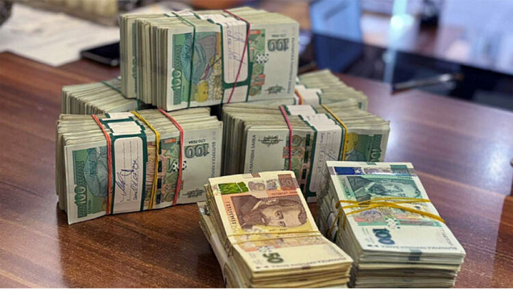 Спестяванията на магистратите нараснаха: 30% декларират над 100 000 лв.
