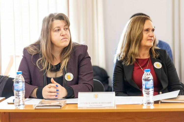 Първият по рода си кариерен форум между средните училища и бизнеса на територията на община Радомир