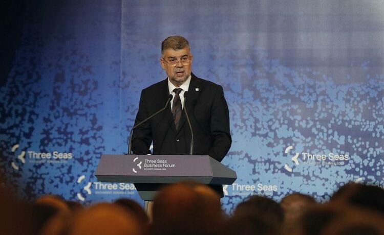 Марчел Чолаку: Румъния не може да има бъдеще редом до Русия