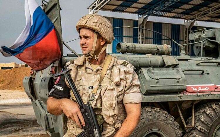 The Insider: Военни престъпления, оркестър и страхливи генерали Поглед назад към девет години руска намеса в Сирия