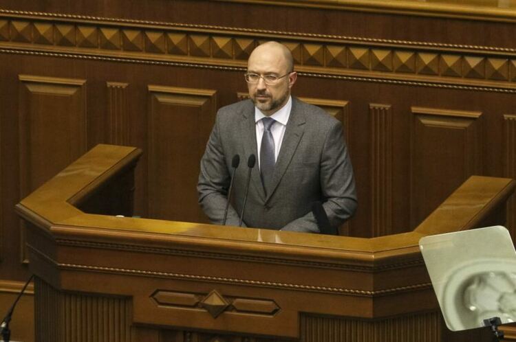 Украйна спира транзита на руски газ