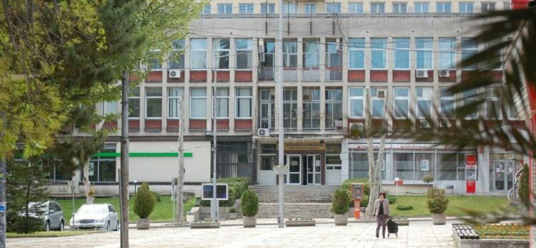 Данъците за леки и товарни автомобили в Харманли са увеличени