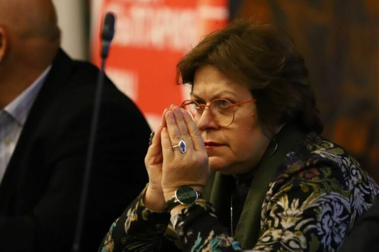Татяна Дончева: Борисов беше договорил кабинет с БСП и Пеевски преди вота, но сметките не излязоха