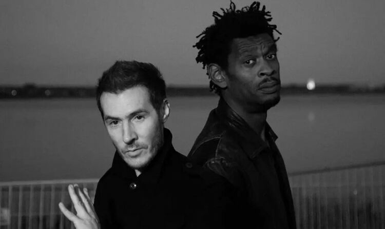 Massive Attack: Отказахме да свирим на Coachella, абсурдно място