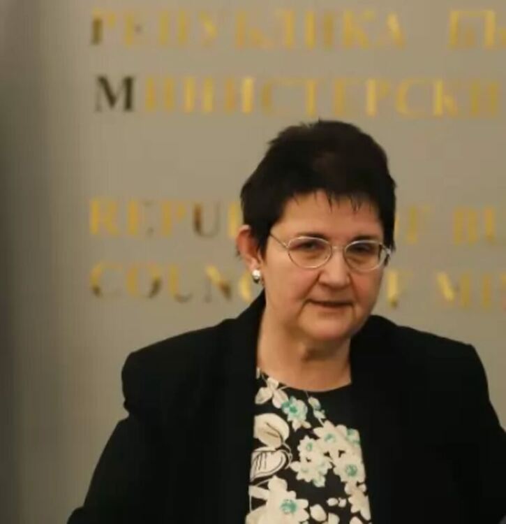 Служебният кабинет прие и внесе в НС удължителен закон за бюджета