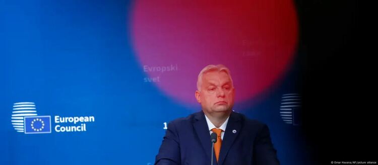 Унгария и Европа: Иска ли Орбан да напусне ЕС?
