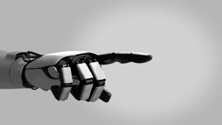 Следващият ход на Nvidia: Индустрията за хуманоидни роботи