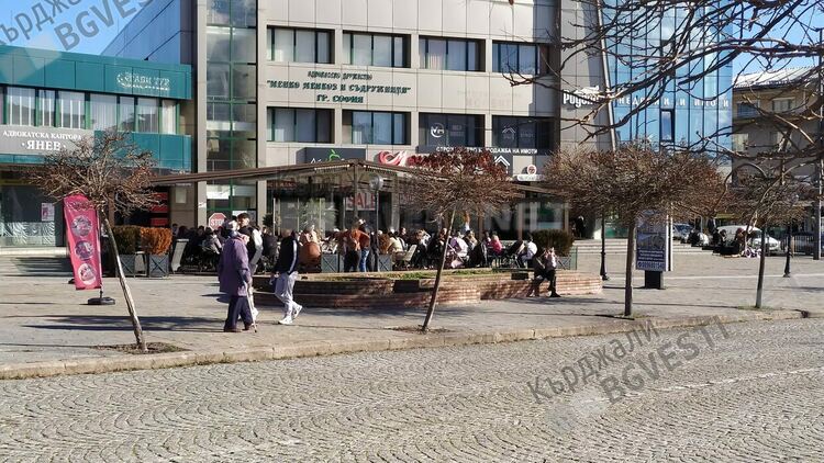 Слънчево и тихо ще бъде днес в Кърджали