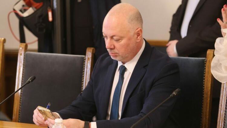  ГЕРБ-СДС: Преговорите за правителство продължават без "Демократична България" 