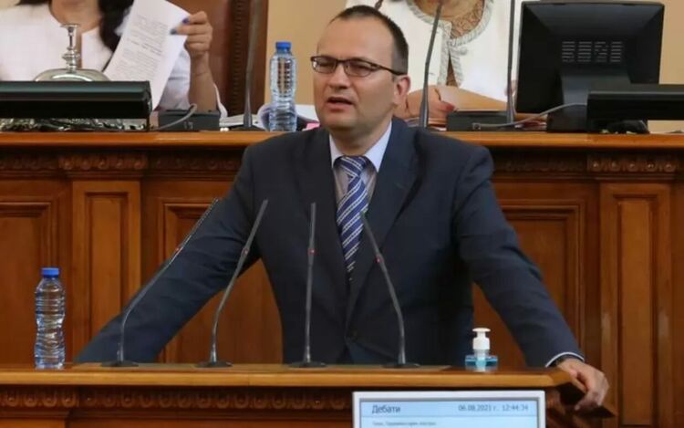 Броят на руските фирми в България подозрително расте
