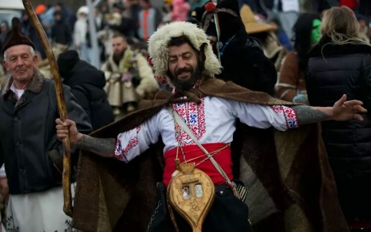 Перник иска да е Европейска столица