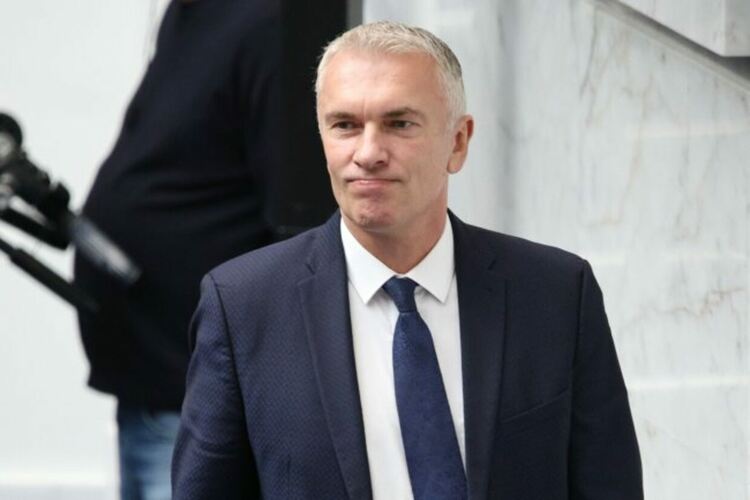 За да има стабилност: Парламентът отказа да свали имунитета на Джейхан Ибрямов