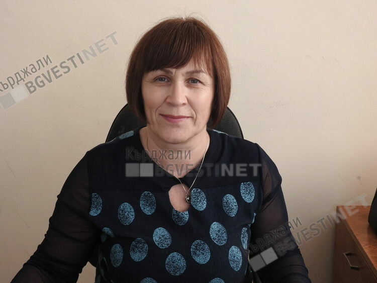 Директорът на филиала на Пловдивския университет в Кърджали доц. Елисавета Семерджиева е преизбрана за втори мандат