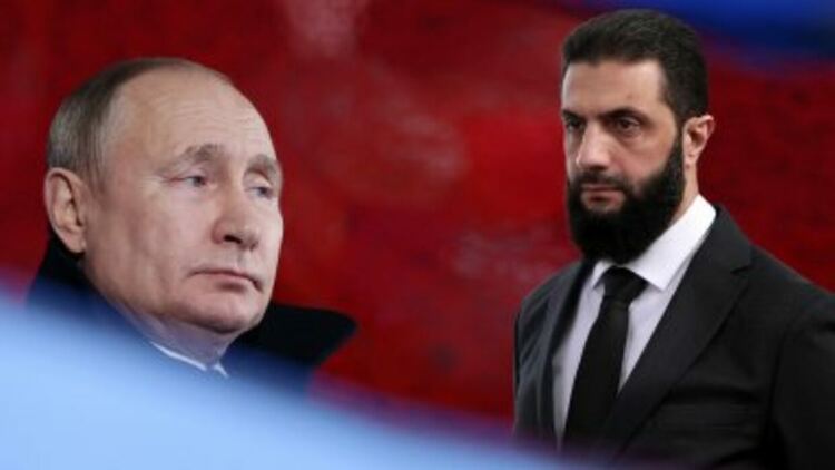 Новата власт в Сирия към Русия: Запазвате си военните бази, но плащате и ни връщате Асад