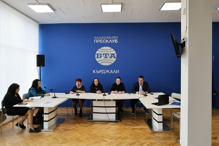Политиките на сближаване в ЕС бяха дискутирани на местна конференция по проекта на БТА "Европа на Балканите: Заедно чрез знание" в Кърджали