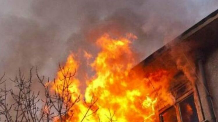 118  битови пожара са вилнели в Смолянско от началото на отоплителния сезон.