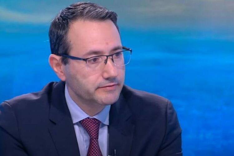 Никола Янков: Прозорецът за еврозоната се затваря, заплашва ни ресъветизация