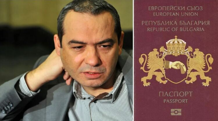 Евротолийкс: Петьо Еврото уреждал и “златни паспорти”