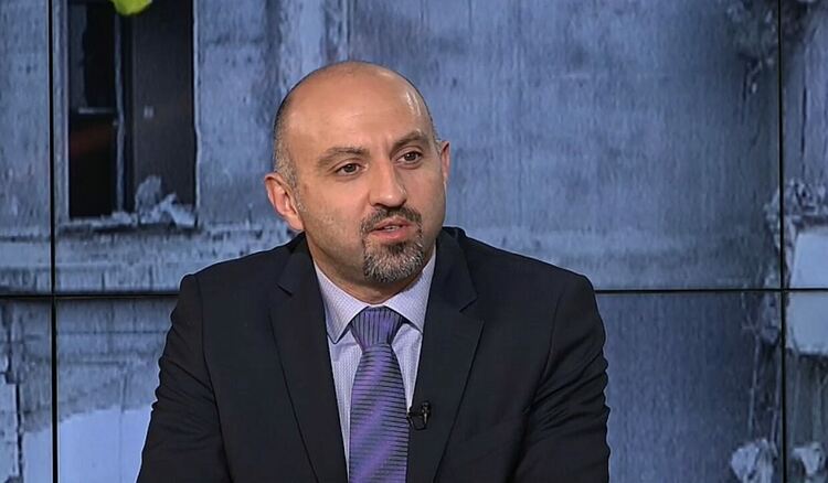 Ивайло Иванов за ФрогНюз: Най-тежкият сценарий за Украйна - Русия да се задави с нея. Партизанска война, която да принуди САЩ и ЕС да помогнат