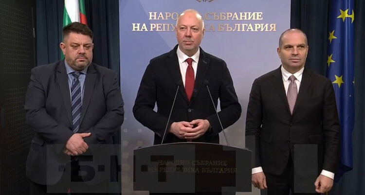 Бюджет 2025: Няма да има промяма в данъчно-осигурителната тежест, заяви премиерът