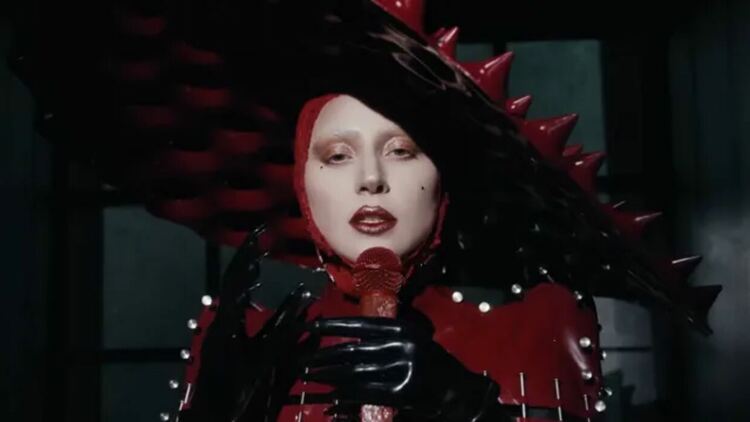 Lady Gaga разкри новия си сингъл