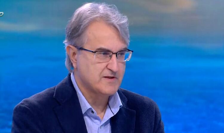 Икономистът Евгений Кънев: Отдавна сме готови да поискаме конвергентен доклад за влизане на България в еврозоната