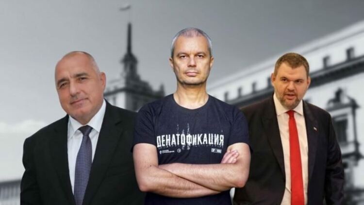 Политиците и грантовете за медии: Крадецът вика: дръжте крадеца!
