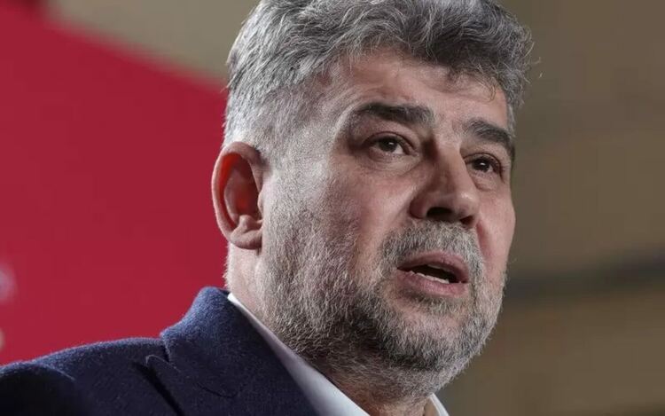 Румънският премиер имал връзки със строителна пирамида