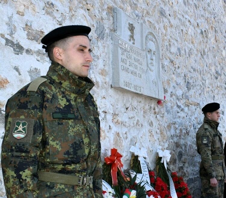 Асеновград отбелязва 152 години от гибелта на Васил Левски ( програма)