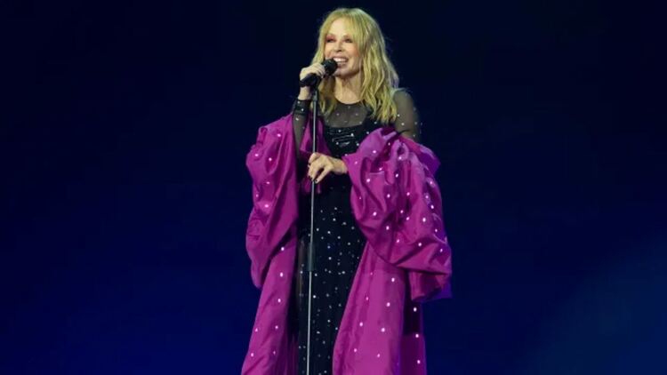 Alok и Kylie Minogue обединиха сили