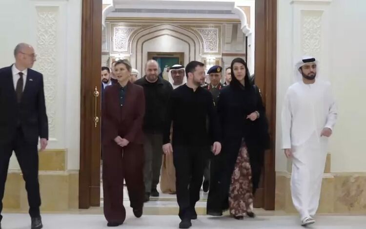 Преговорите между Русия и САЩ започват в Рияд във вторник