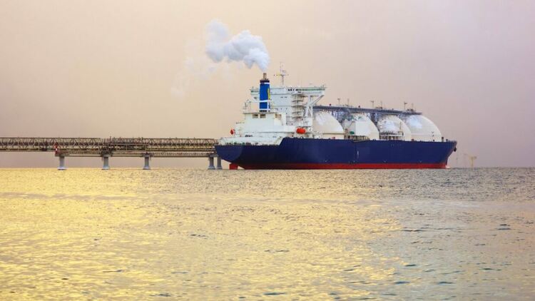 Брюксел: ЕС трябва да замени руския газ с повече доставки от САЩ
