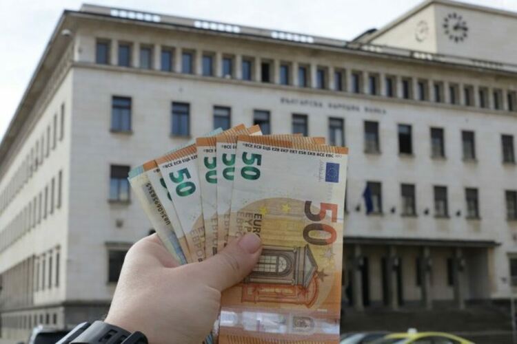 Ще се приближим ли до еврозоната? Излизат данните за инфлацията в ЕС